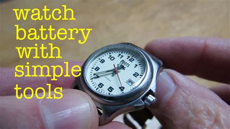 batterie nautica tudor|How to find the right replacement Watch Battery.